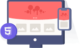 HTML MCQs