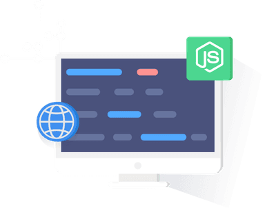 Node Js MCQs